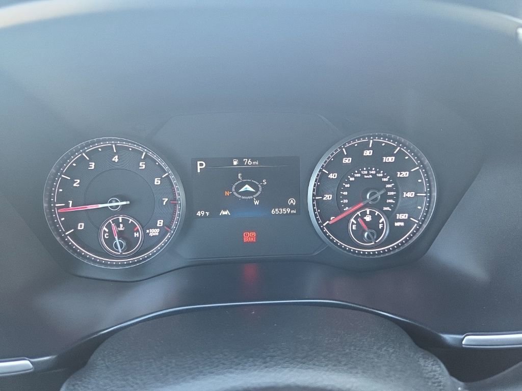 Used 2023 Hyundai Santa Fe SEL image 37