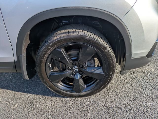 Used 2021 Honda Passport Elite image 12