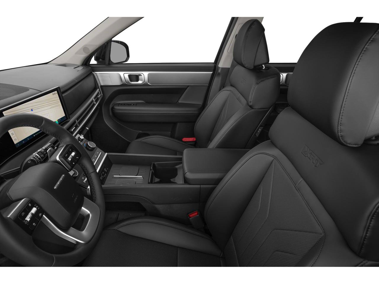 New 2026 Hyundai Santa Fe XRT AWD/4WD image 26