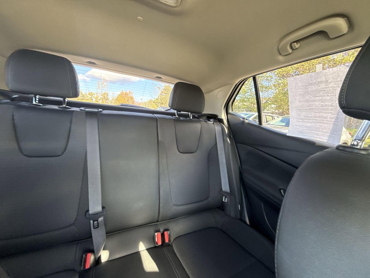 Certified 2023 Buick Encore GX Preferred w/ Cold Weather Comfort Package image 14