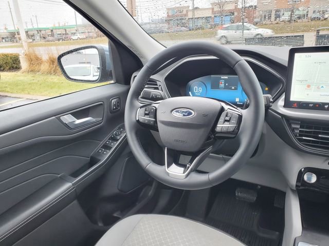 Used 2023 Ford Escape Active w/ Tech Pack #2 image 8
