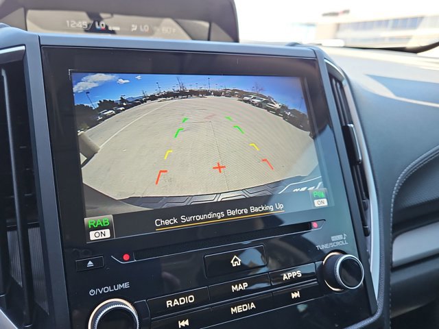 Used 2020 Subaru Forester Limited AWD/4WD image 14