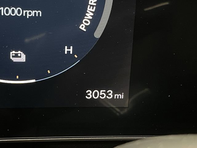 Used 2025 Hyundai Tucson SEL image 6