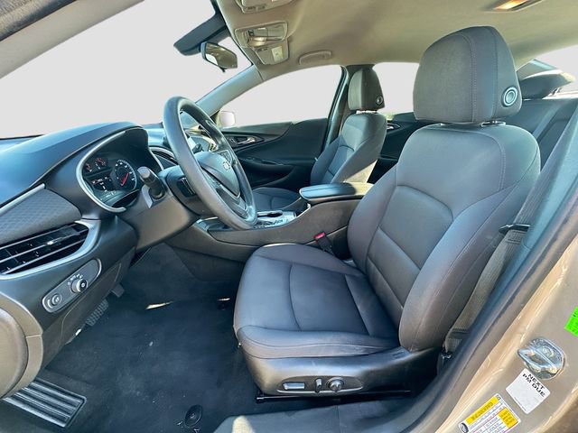 Used 2022 Chevrolet Malibu LT image 20