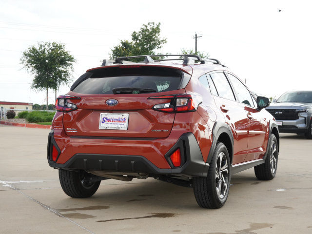 Used 2024 Subaru Crosstrek 2.0i Premium AWD/4WD image 10