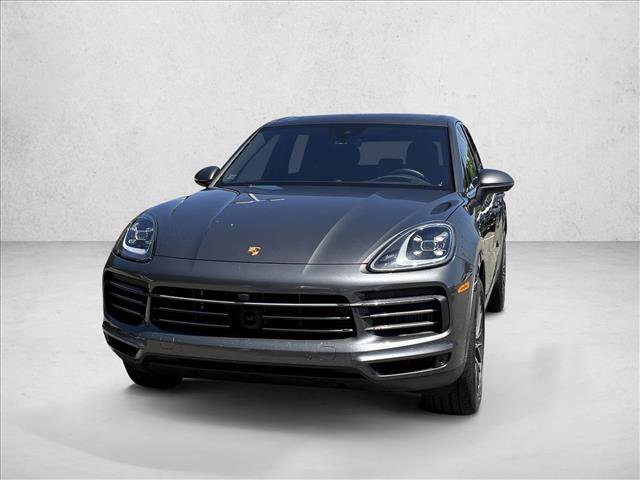 Used 2022 Porsche Cayenne AWD/4WD image 5