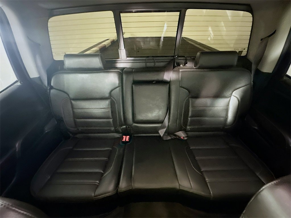 Used 2015 GMC Sierra 3500 Denali w/ Suspension Package, Off-Road image 13