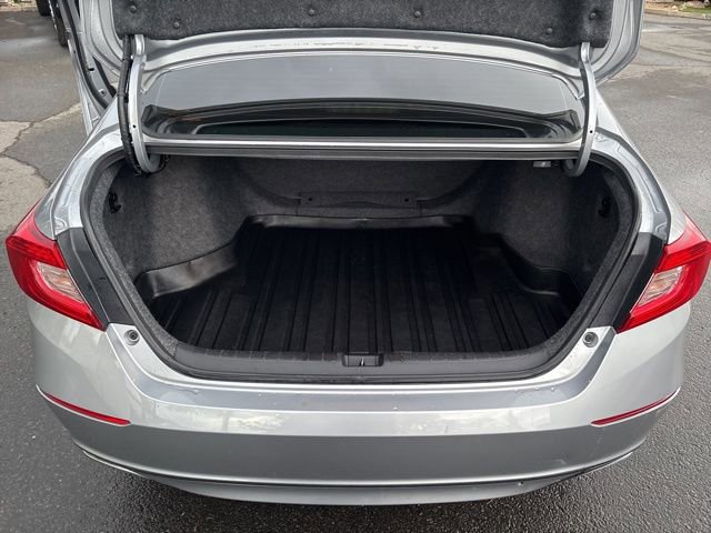 Used 2020 Honda Accord LX image 20