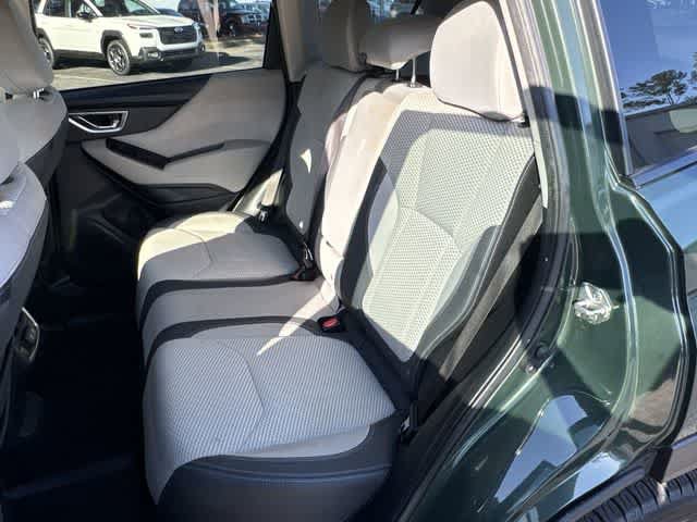 Used 2022 Subaru Forester Premium w/ Popular Package #3 AWD/4WD image 18