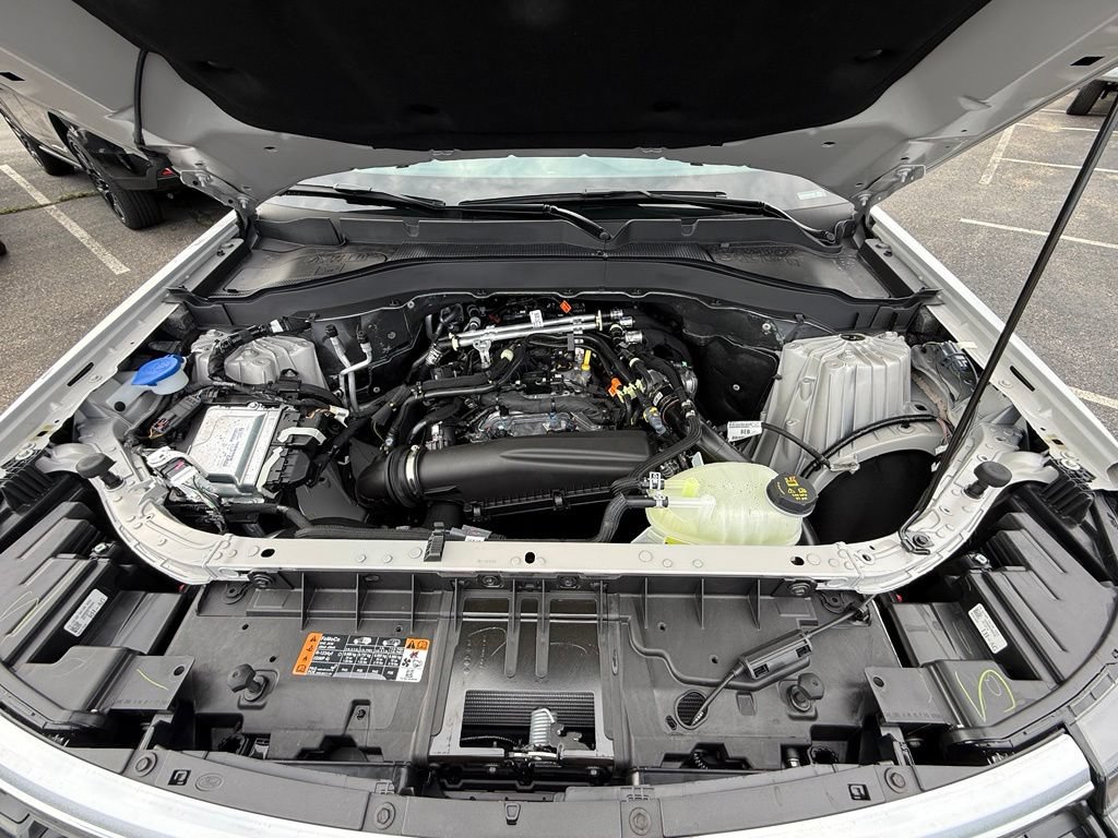 New 2027 Ford Explorer Active AWD/4WD image 27