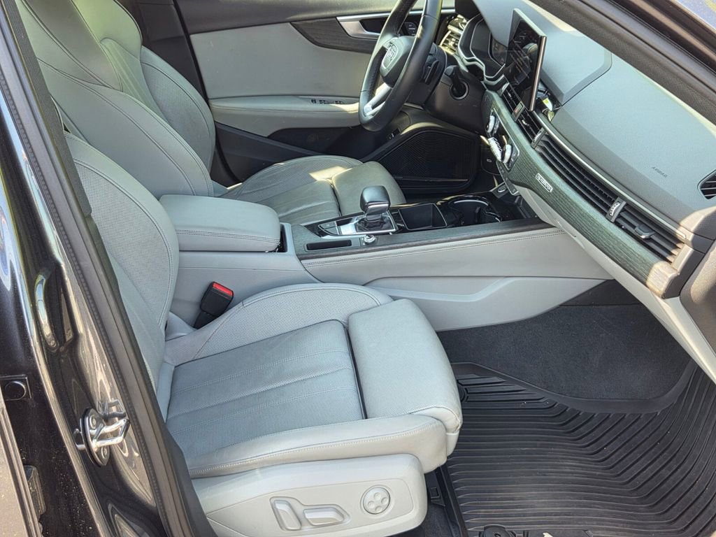 Used 2022 Audi A4 2.0T Premium Plus image 19