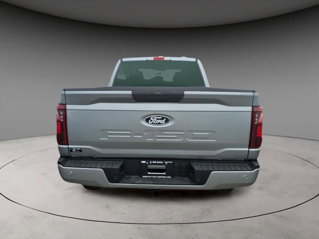 New 2026 Ford F150 XLT w/ Bed Utility Package AWD/4WD image 7