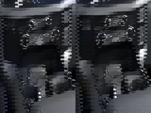 New 2025 Ford F150 Lightning XLT image 15