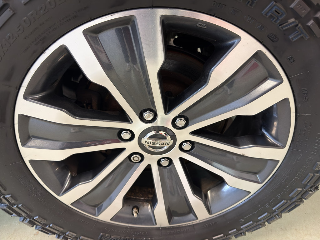 Used 2019 Nissan Armada SL w/ Premium Package AWD/4WD image 37
