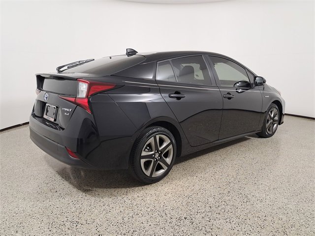 Used 2022 Toyota Prius XLE image 5