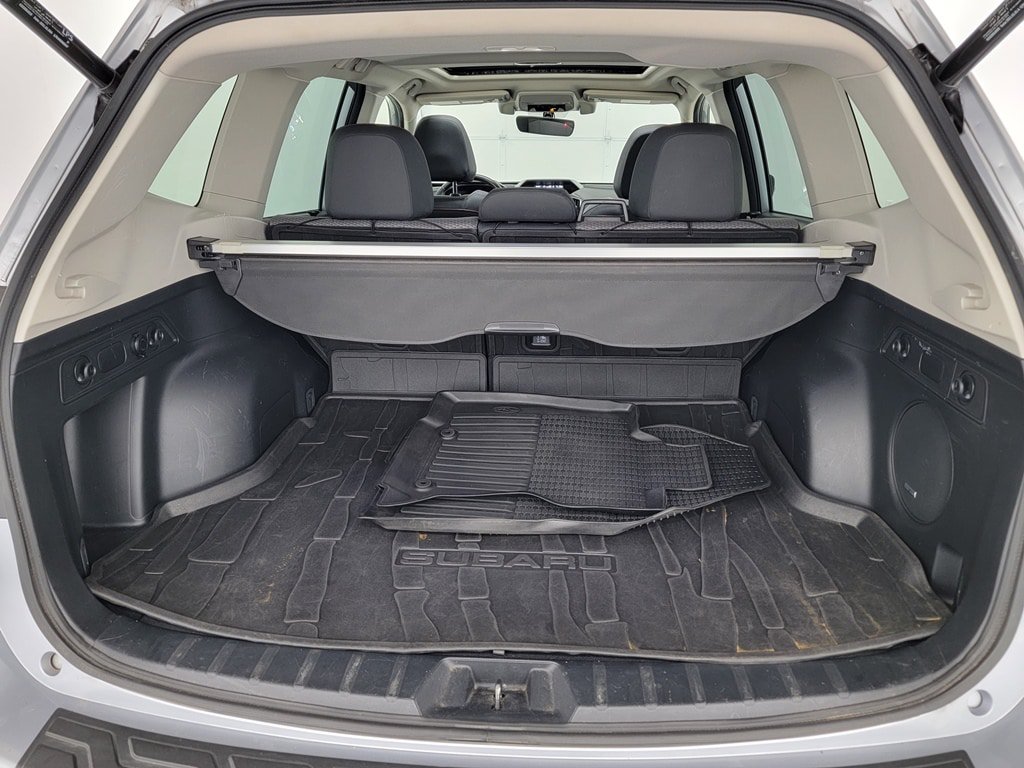 Used 2021 Subaru Forester Sport w/ Popular Package #2 AWD/4WD image 31