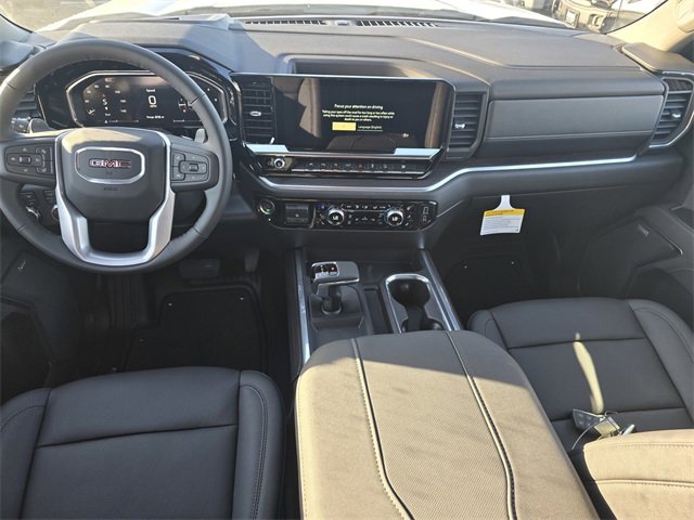 New 2026 GMC Sierra 1500 SLT image 12