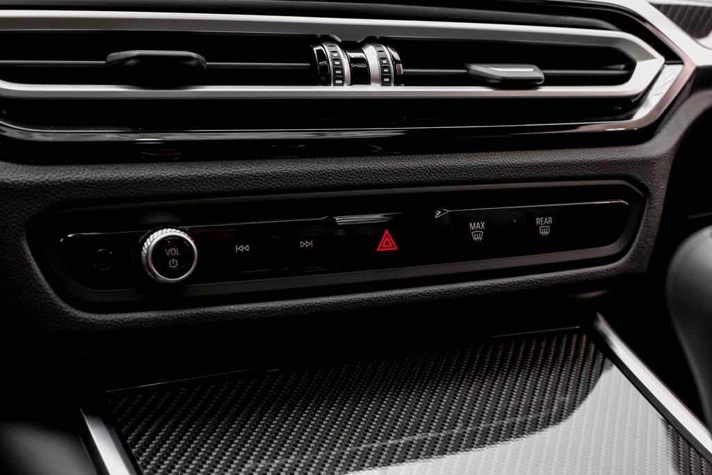 Used 2024 BMW M4 Coupe w/ Executive Package image 22