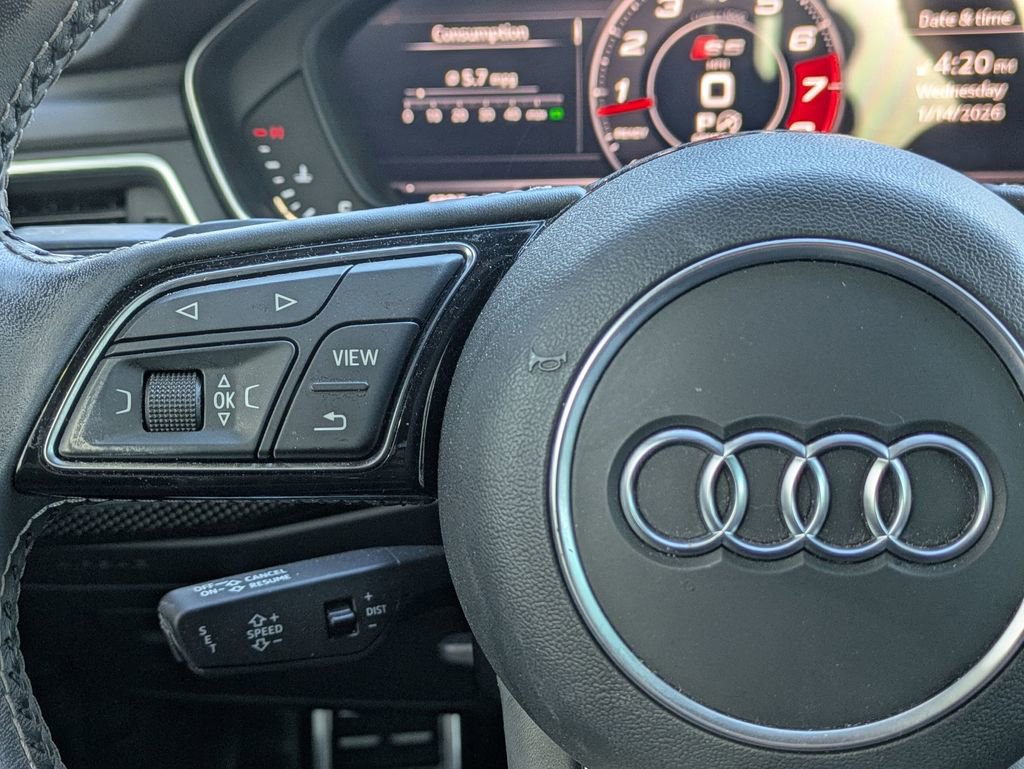Used 2018 Audi S5 Prestige w/ S Sport Package image 18