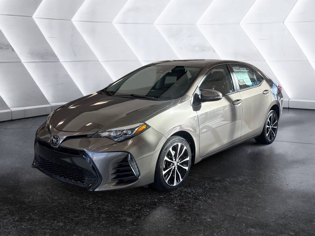 Used 2019 Toyota Corolla L image 3