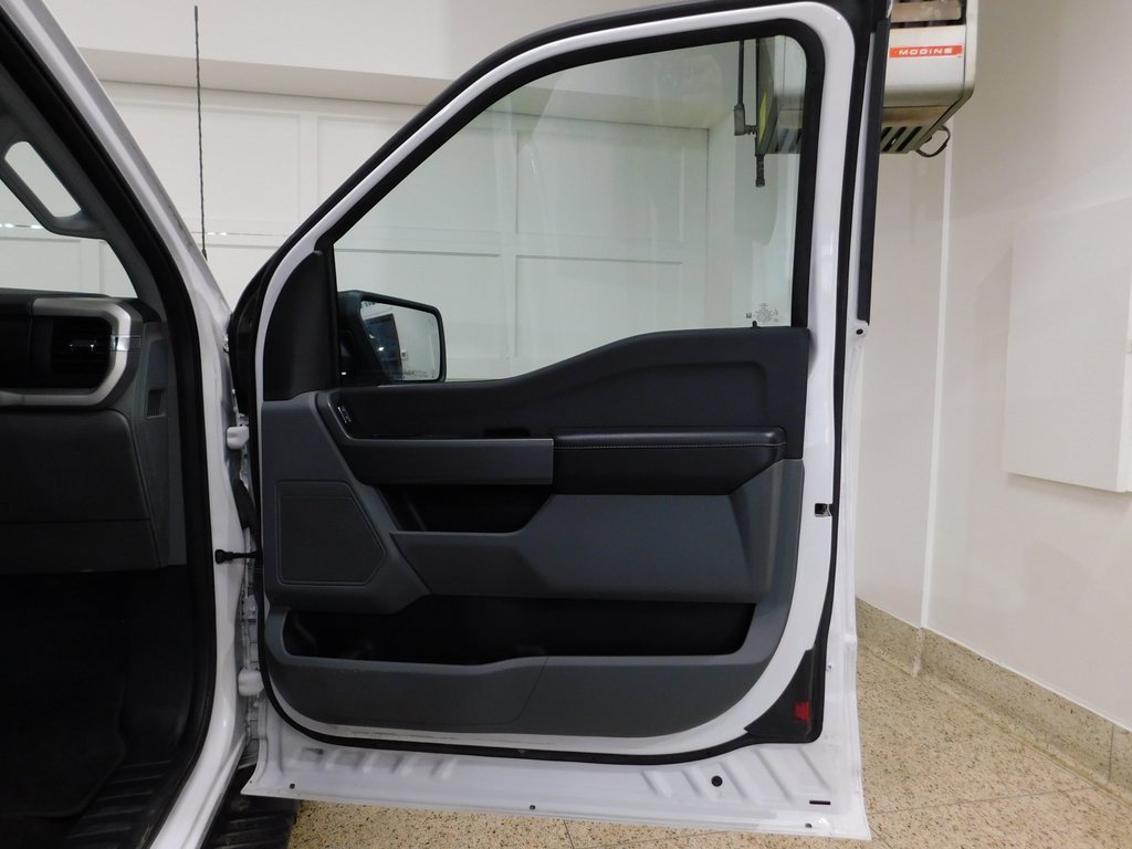 Used 2022 Ford F150 XLT w/ Trailer Tow Package image 88