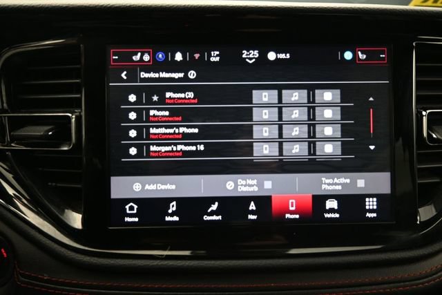 Used 2025 Dodge Durango R/T AWD/4WD image 27