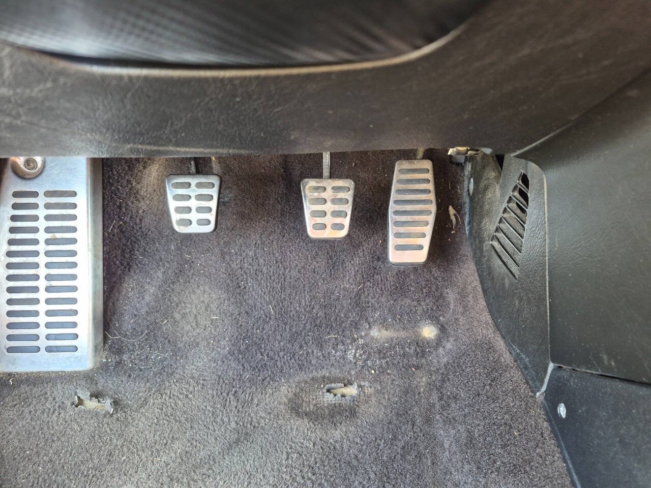 Used 2007 Hyundai Tiburon GT Limited FWD image 13