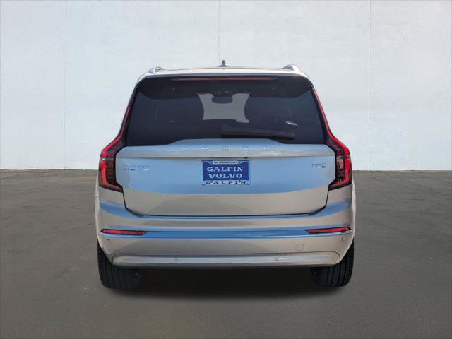 New 2026 Volvo XC90 T8 Plus w/ Protection Package Premier AWD/4WD image 5