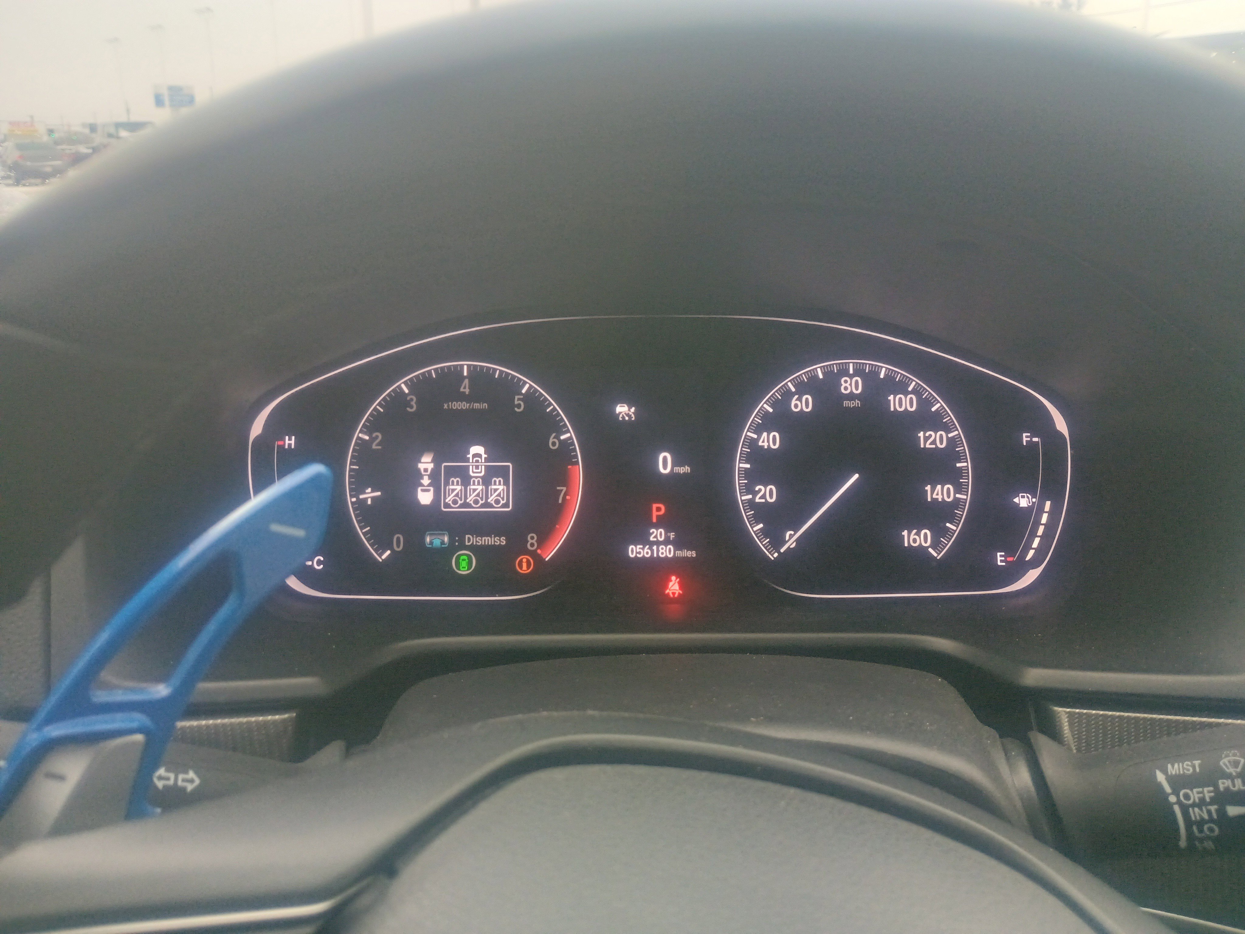 Used 2022 Honda Accord Sport image 21