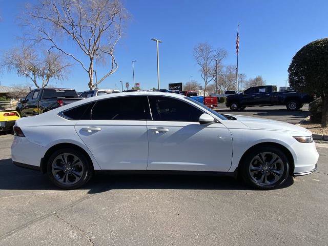 Used 2023 Honda Accord EX image 2