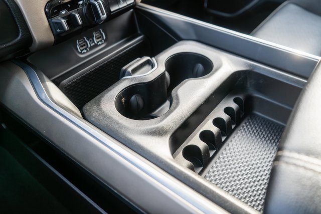 Used 2022 RAM 1500 Laramie w/ Trailer Tow Group image 34