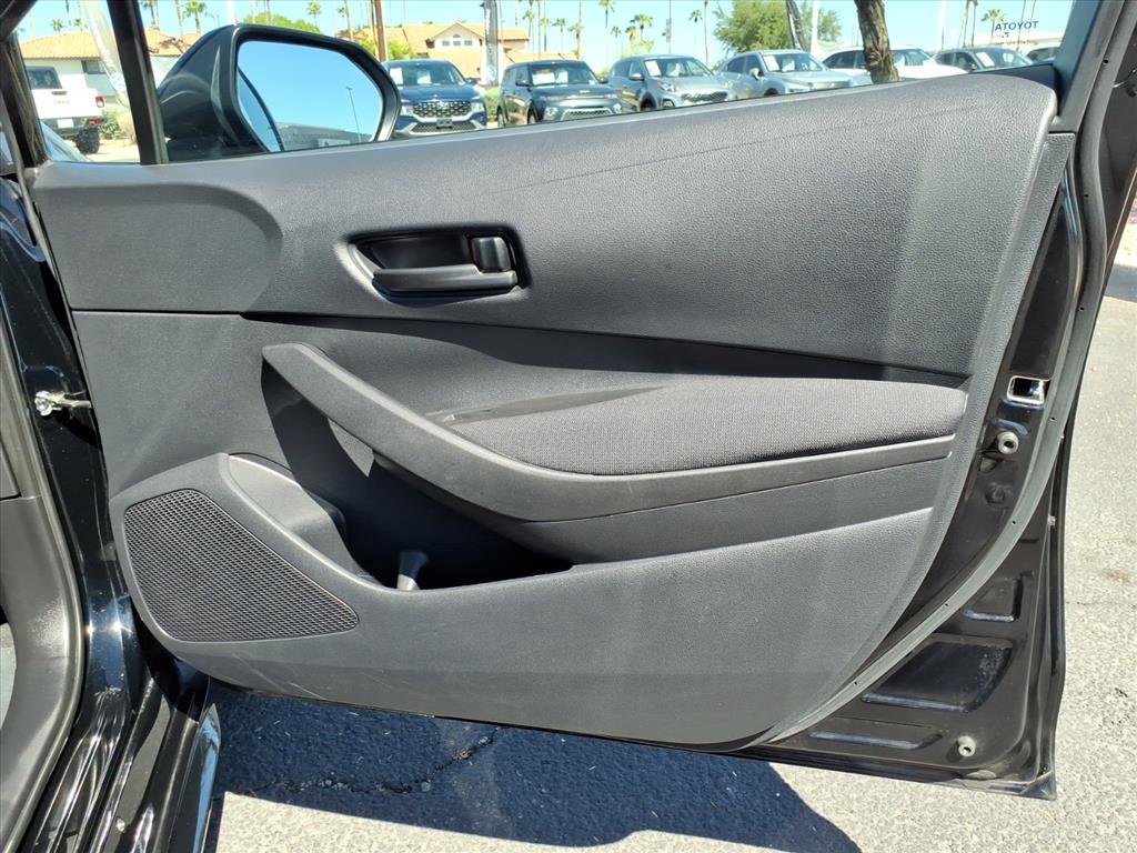 Used 2024 Toyota Corolla LE image 14