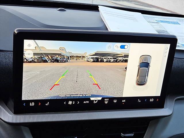 New 2026 Ford Explorer Active RWD image 18