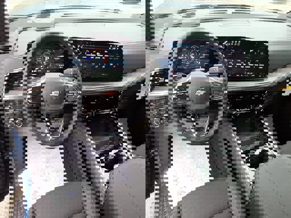 New 2026 Chevrolet Tahoe LS image 15