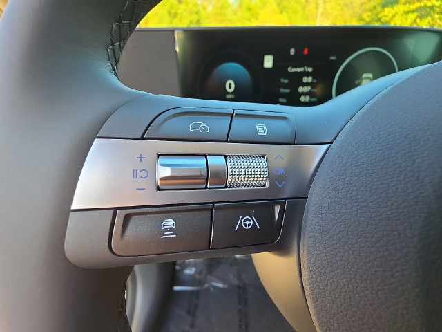 New 2026 Hyundai Kona SEL Premium FWD image 26