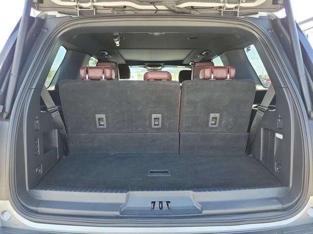Certified 2022 Ford Expedition Limited RWD image 10