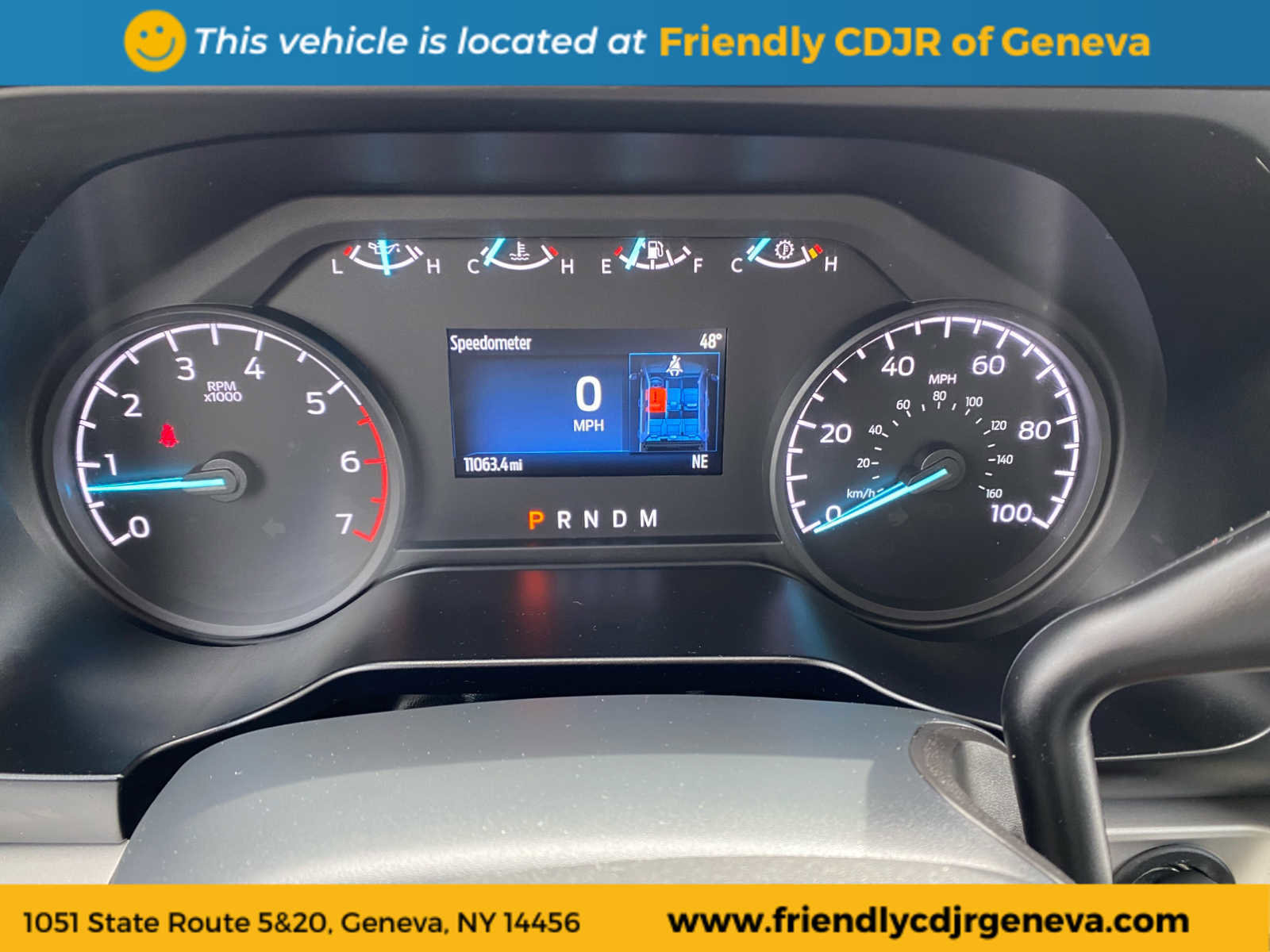 Used 2024 Ford F350 XL w/ STX Appearance Package image 13