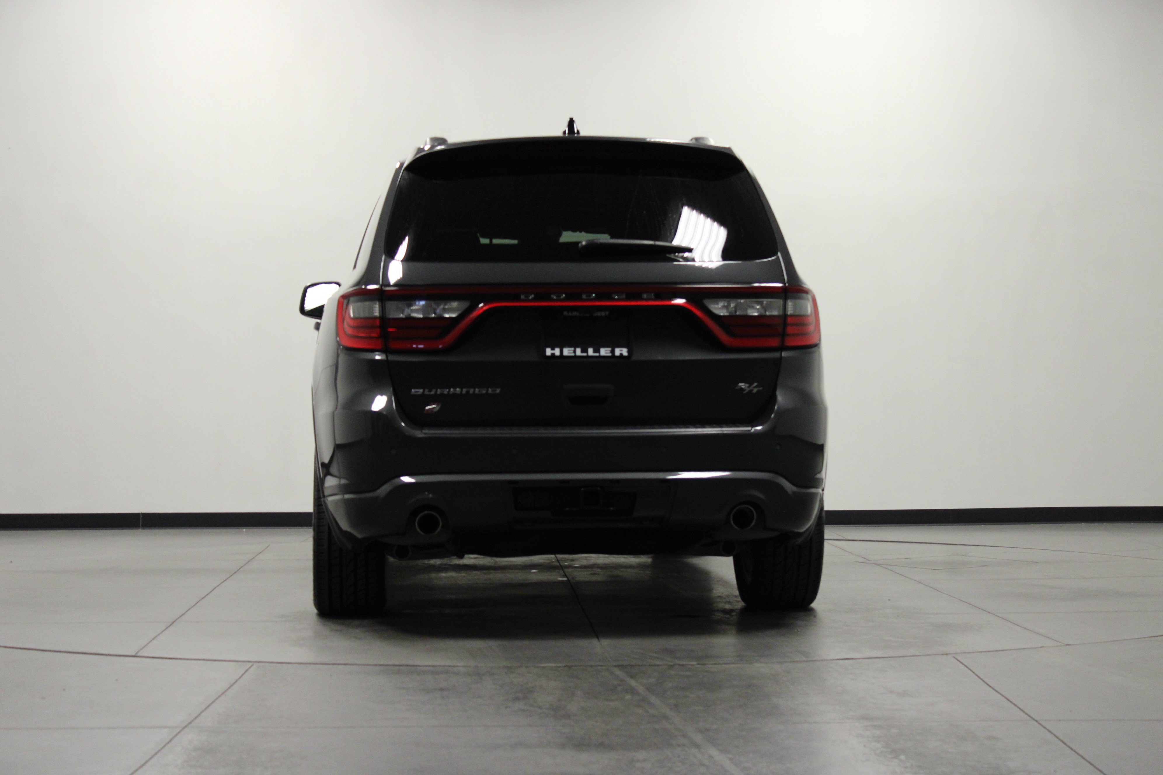 Used 2025 Dodge Durango R/T AWD/4WD image 5