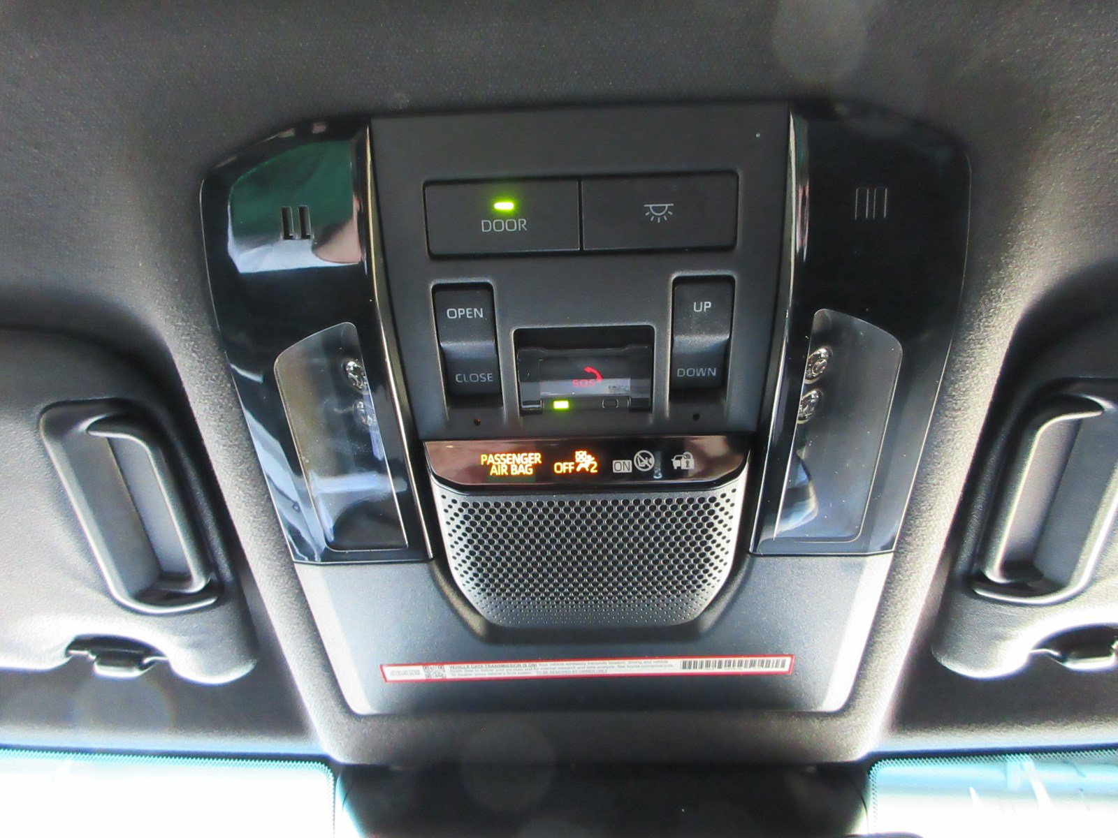 Used 2025 Toyota Land Cruiser w/ Premium Package AWD/4WD image 19