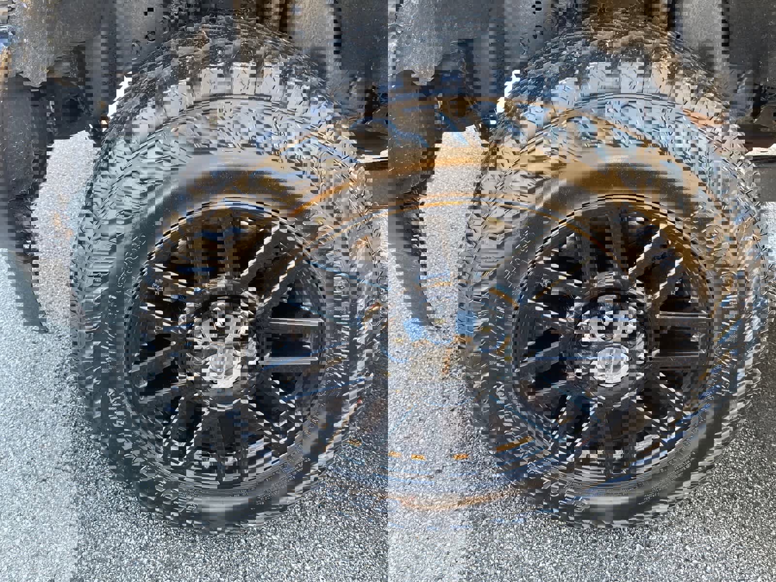 Used 2019 Ford F250 Lariat image 6