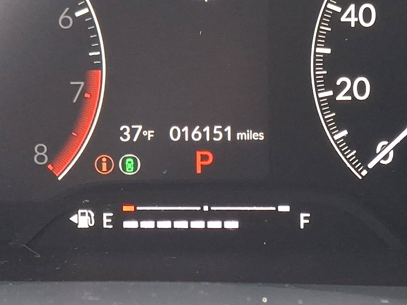 Used 2023 Honda Civic LX image 19