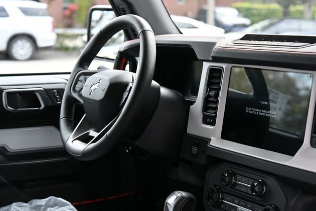 Used 2025 Ford Bronco Stroppe Edition image 30