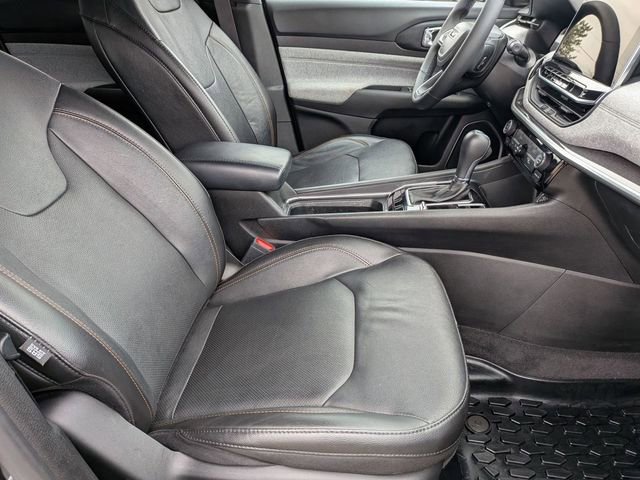 Used 2023 Jeep Compass Latitude image 30
