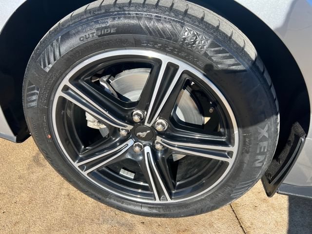 Used 2024 Ford Mustang Premium RWD image 20