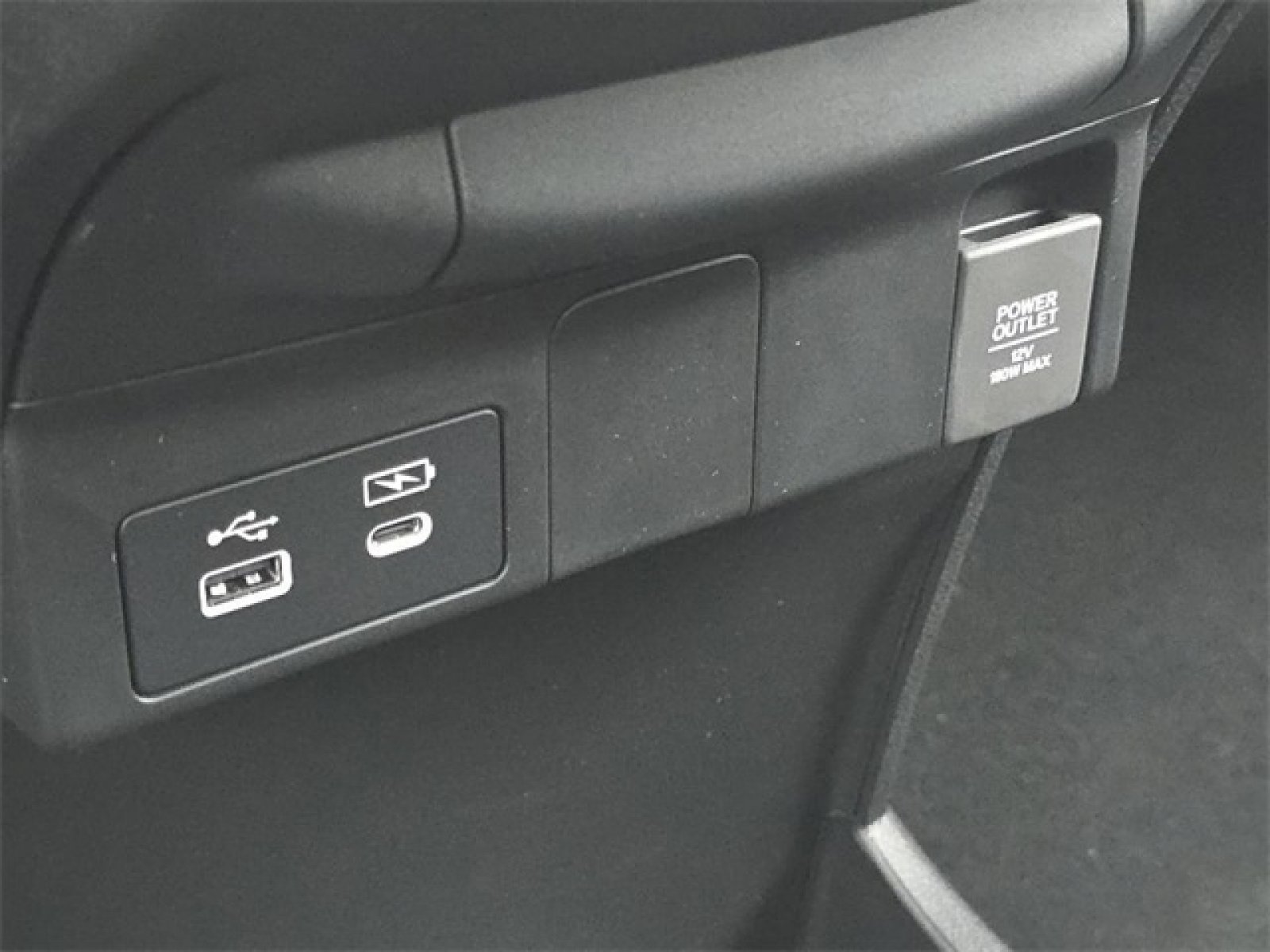 New 2026 Honda Odyssey EX-L image 19