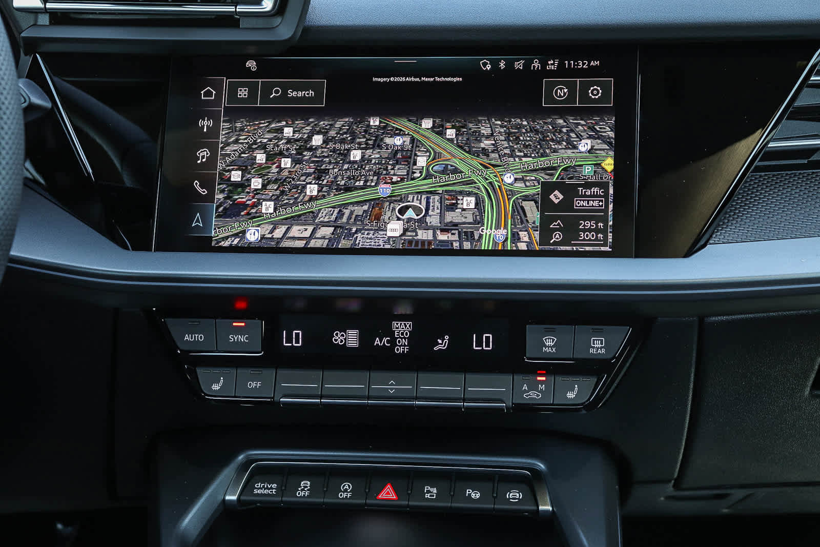 New 2026 Audi S3 Premium AWD/4WD image 17