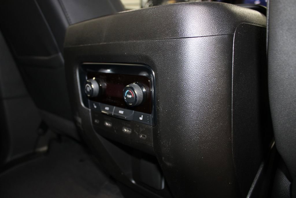 New 2026 Chevrolet Tahoe High Country image 32