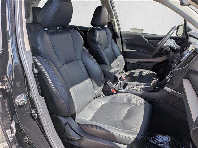 Certified 2022 Subaru Forester Limited AWD/4WD image 21