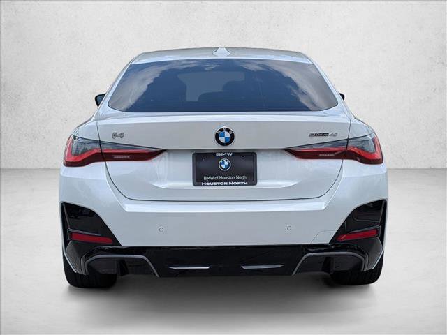 New 2026 BMW i4 eDrive40 image 7