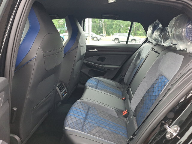 New 2026 Volkswagen Golf w/ Euro Style Package AWD/4WD image 6